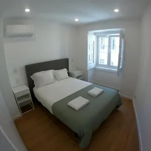 Appartement Lisbon, Renovated T2 Near Rossio