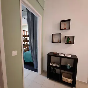  Appartement The Little Nest