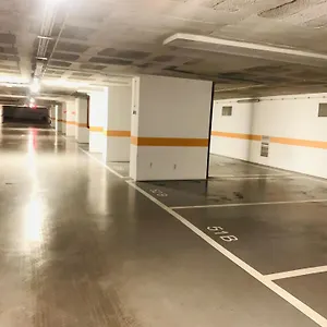  Appartement - Martim Moniz And Garage