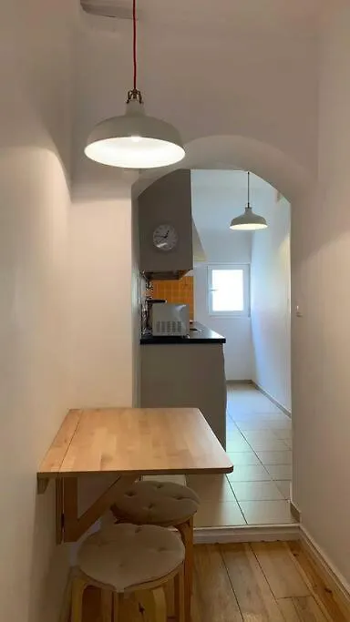 Two Bedroom Apt In Historic Location! Close To The River Lisboa Portugal